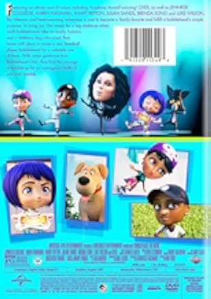 Bobbleheads: The Movie 2020