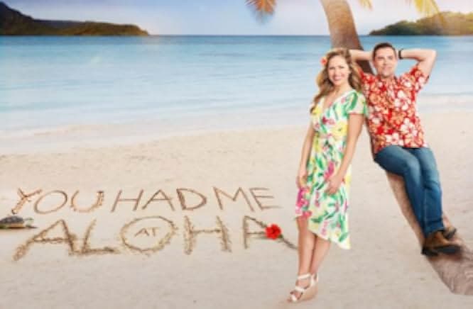 You Had Me at Aloha 2021