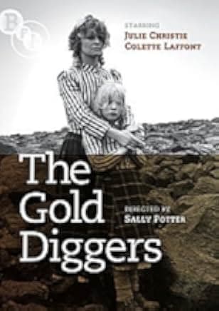 The Gold Diggers 1983