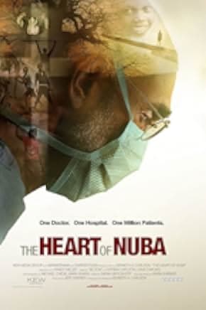 The Heart of Nuba 2018