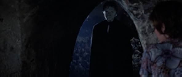 Fury of the Wolfman 1972