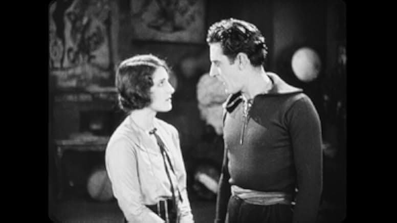 He Who Gets Slapped 1924