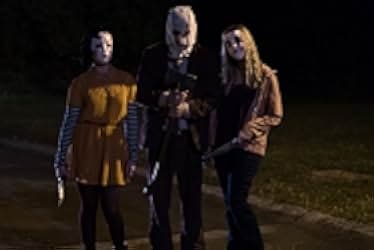 The Strangers: Prey at Night 2018
