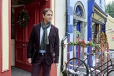 Christmas at Castle Hart 2021