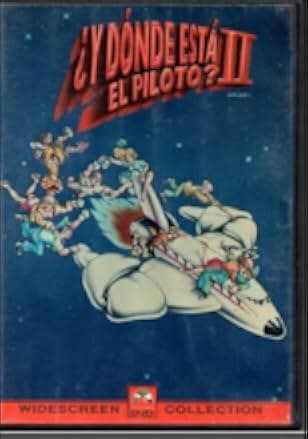 Airplane II: The Sequel 1982
