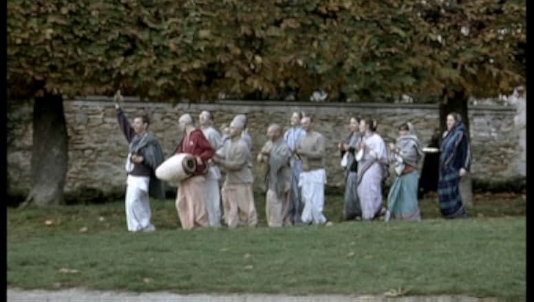 La chasse aux papillons 1992