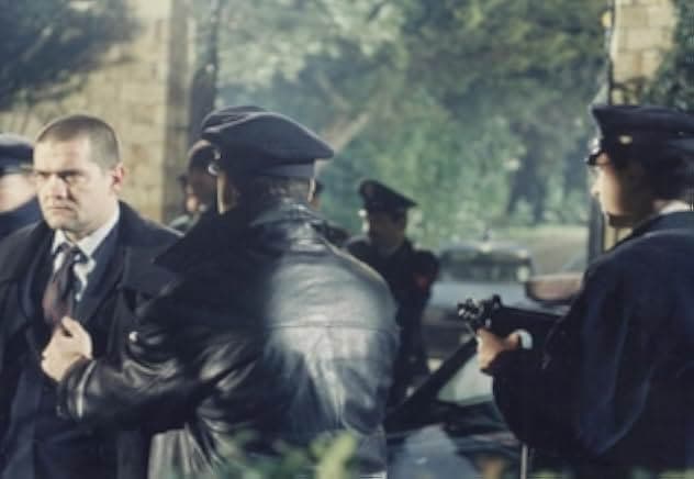 L'odore della notte 1998