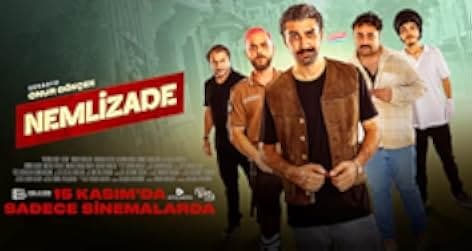 Nemlizade 2024