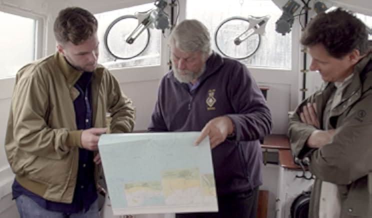 No Roses on a Sailor's Grave 2020