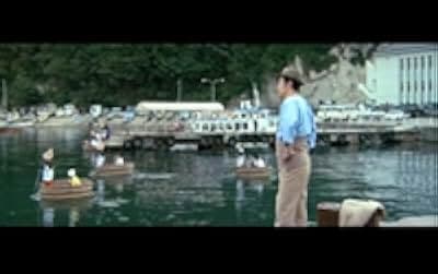 Tora-san's Song of Love 1984