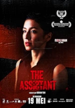 The Assistant 2022