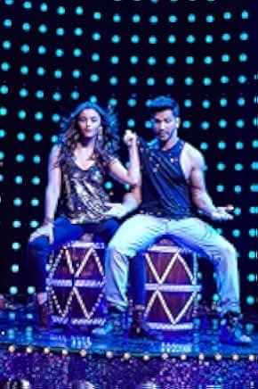 Badrinath Ki Dulhania 2017