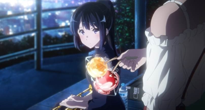 Sound! Euphonium the Movie - Our Promise: A Brand New Day 2019