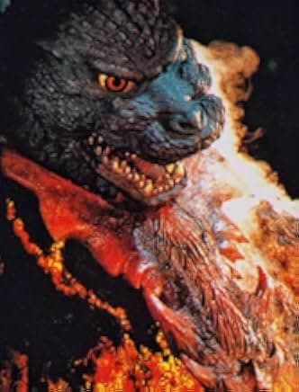 Godzilla vs. Destoroyah 1995