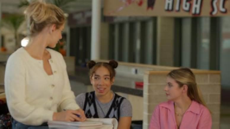 Bring It On: Cheer or Die 2022