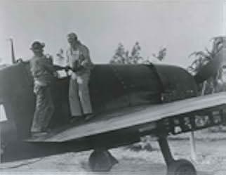 Flying Leathernecks 1951