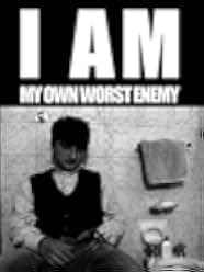 Sono io il mio nemico piu grande 2016