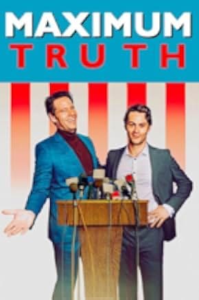 Maximum Truth 2023