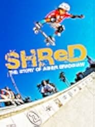 SHReD: The Story of Asher Bradshaw 2013