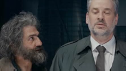 The Dreamseller 2016