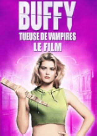 Buffy the Vampire Slayer 1992
