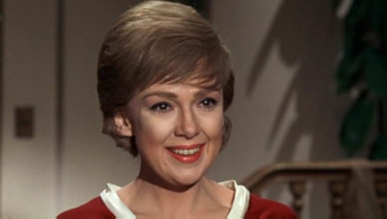 Under the Yum Yum Tree 1963