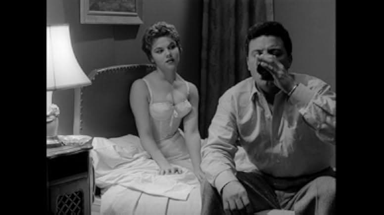 Johnny Gunman 1957