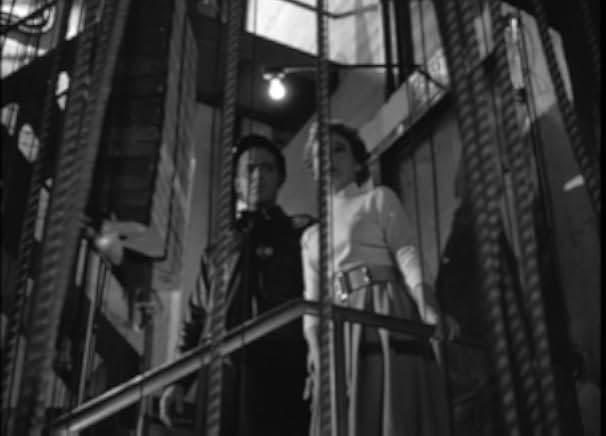 99 River Street 1953