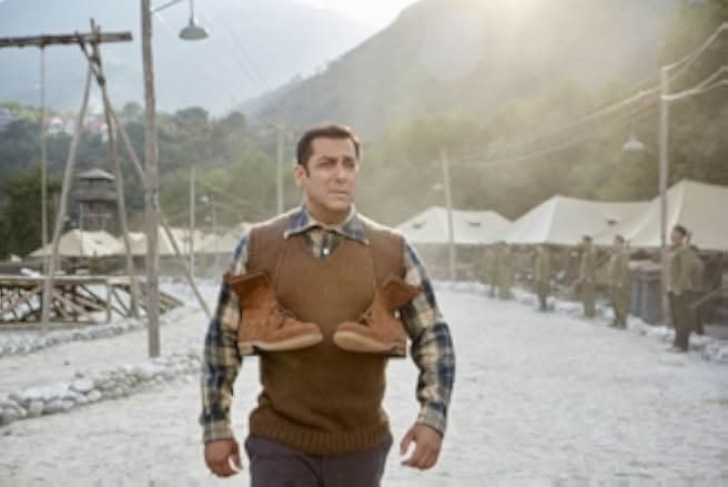 Tubelight 2017