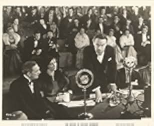 The Return of Bulldog Drummond 1934