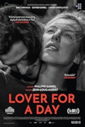 Lover for a Day 2018