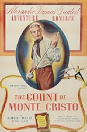 The Count of Monte Cristo 1934