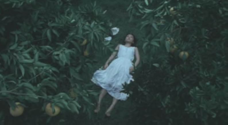 Like Grains of Sand 1995