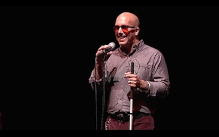 Vision Portraits 2019