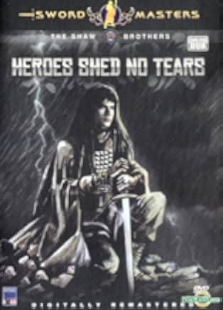 Heroes Shed No Tears 1980