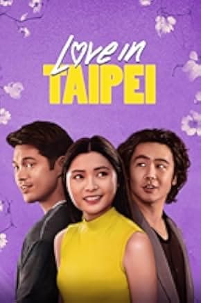 Love in Taipei 2023