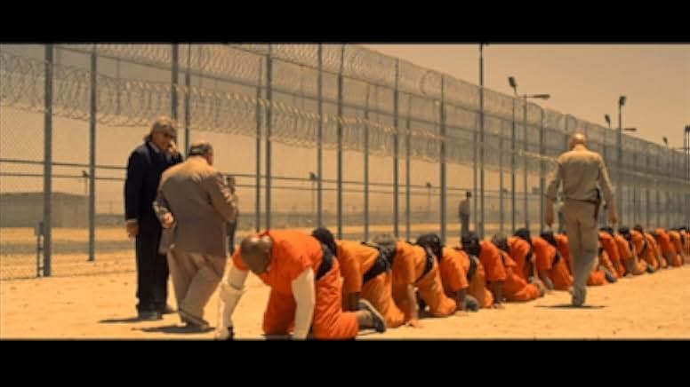 The Human Centipede III Final Sequence 2015
