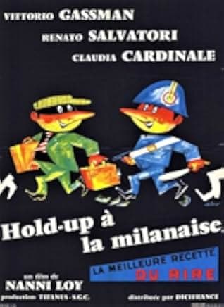 Fiasco in Milan 1959