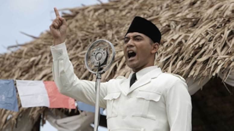 Soekarno 2013