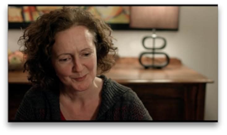 April in Autumn 2018