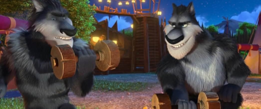 Sheep and Wolves: Pig Deal 2019