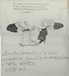 Umberto Eco: A Library of the World 2023