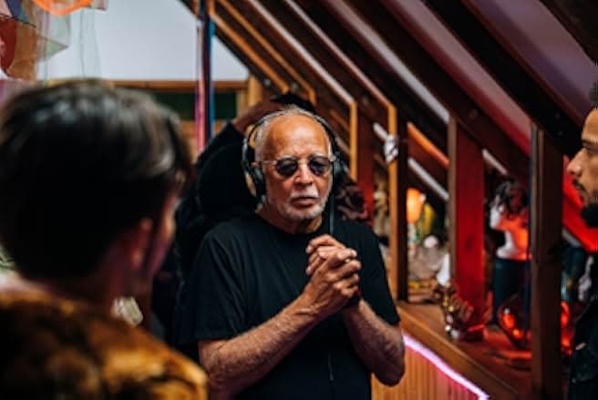 Runs in the Family 2023