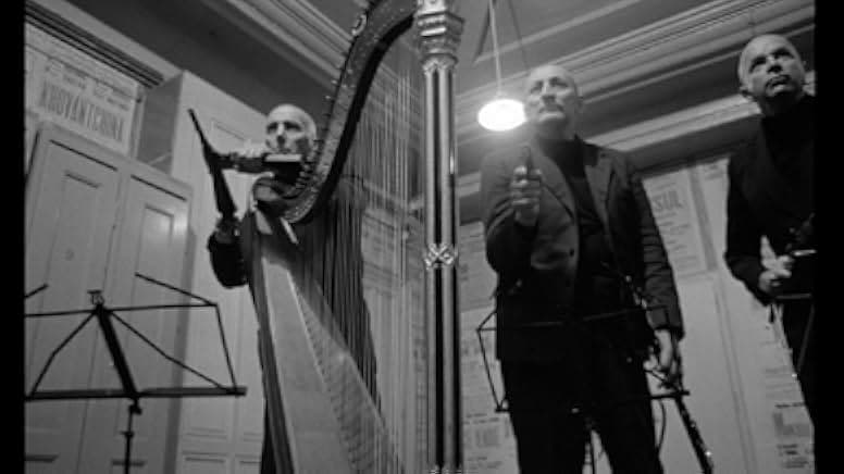 L'inconnu de Shandigor 1967