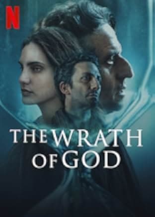 The Wrath of God 2022