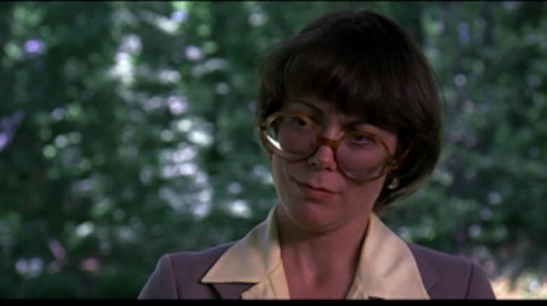 The Seduction of Joe Tynan 1979