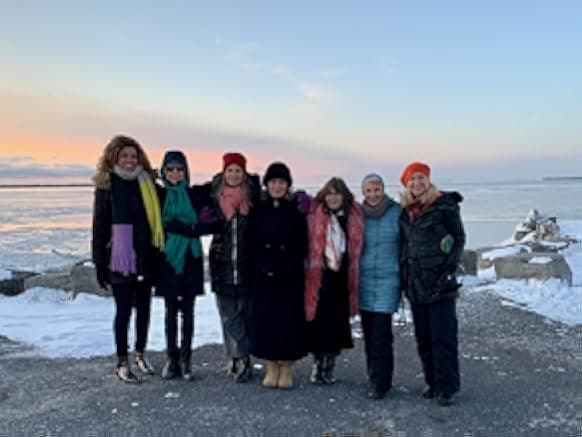 Chantilly Bridge 2023