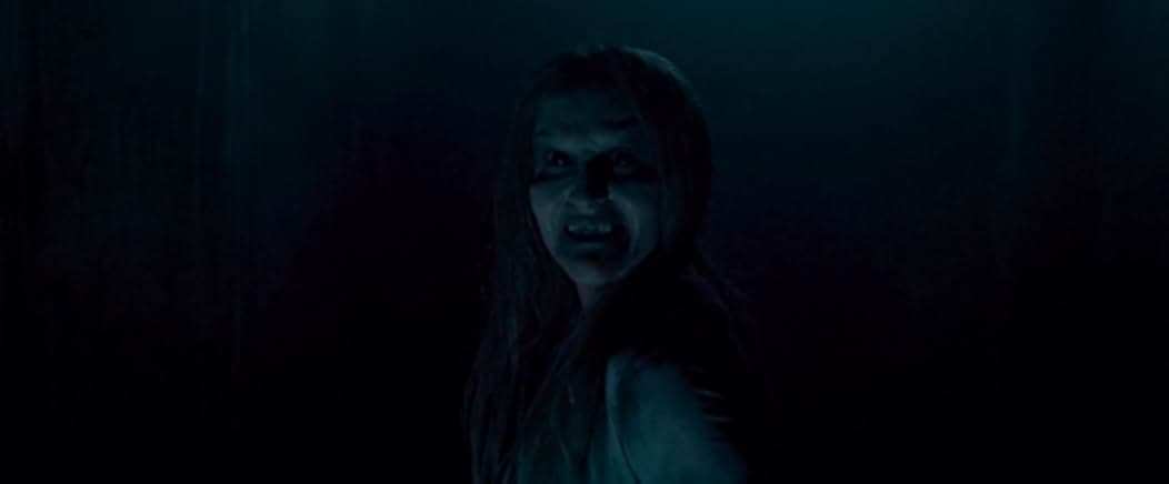 Quiet Comes the Dawn 2019