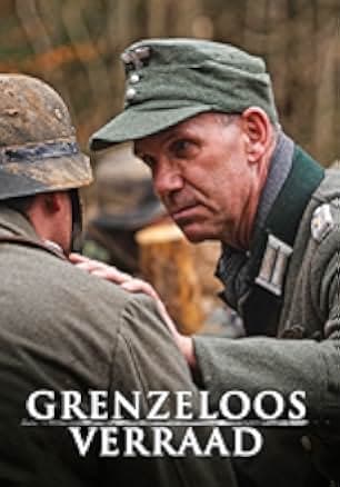 Grenzeloos verraad 2023