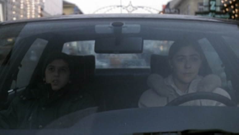 71 Fragments of a Chronology of Chance 1994